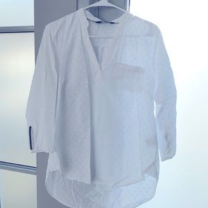 White Top from Riders by Lee